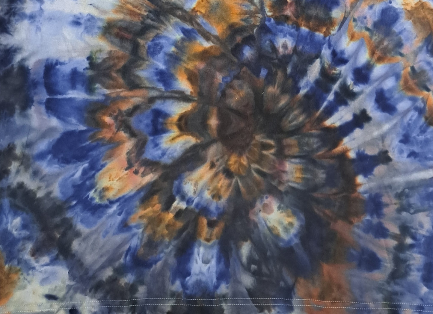 Tie Dye Sz 2x