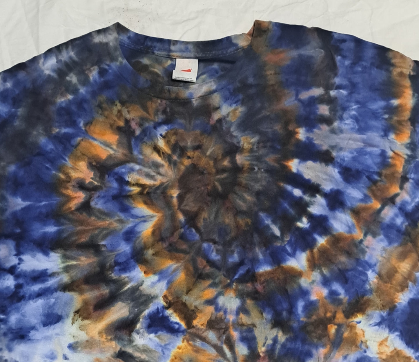 Tie Dye Sz 2x