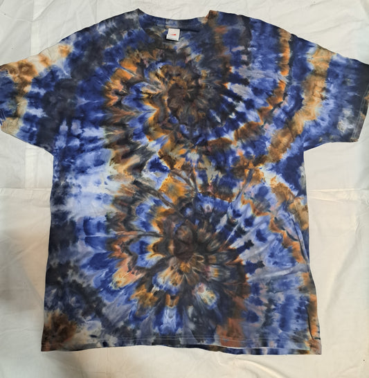 Tie Dye Sz 2x