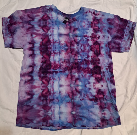 Tie dye Large 17