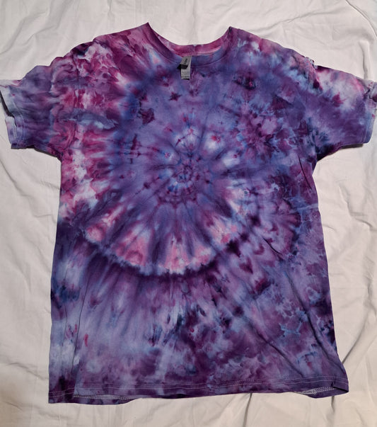 Tie dye Large 18