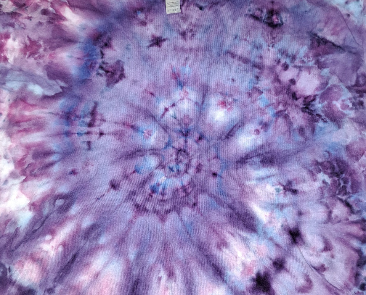 Tie dye Large 18