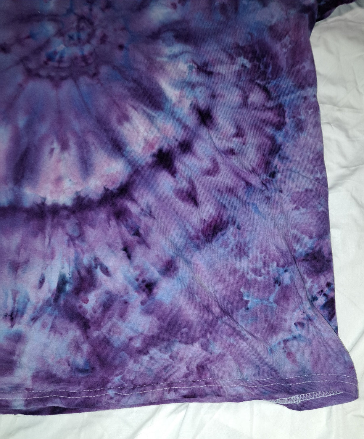 Tie dye Large 18