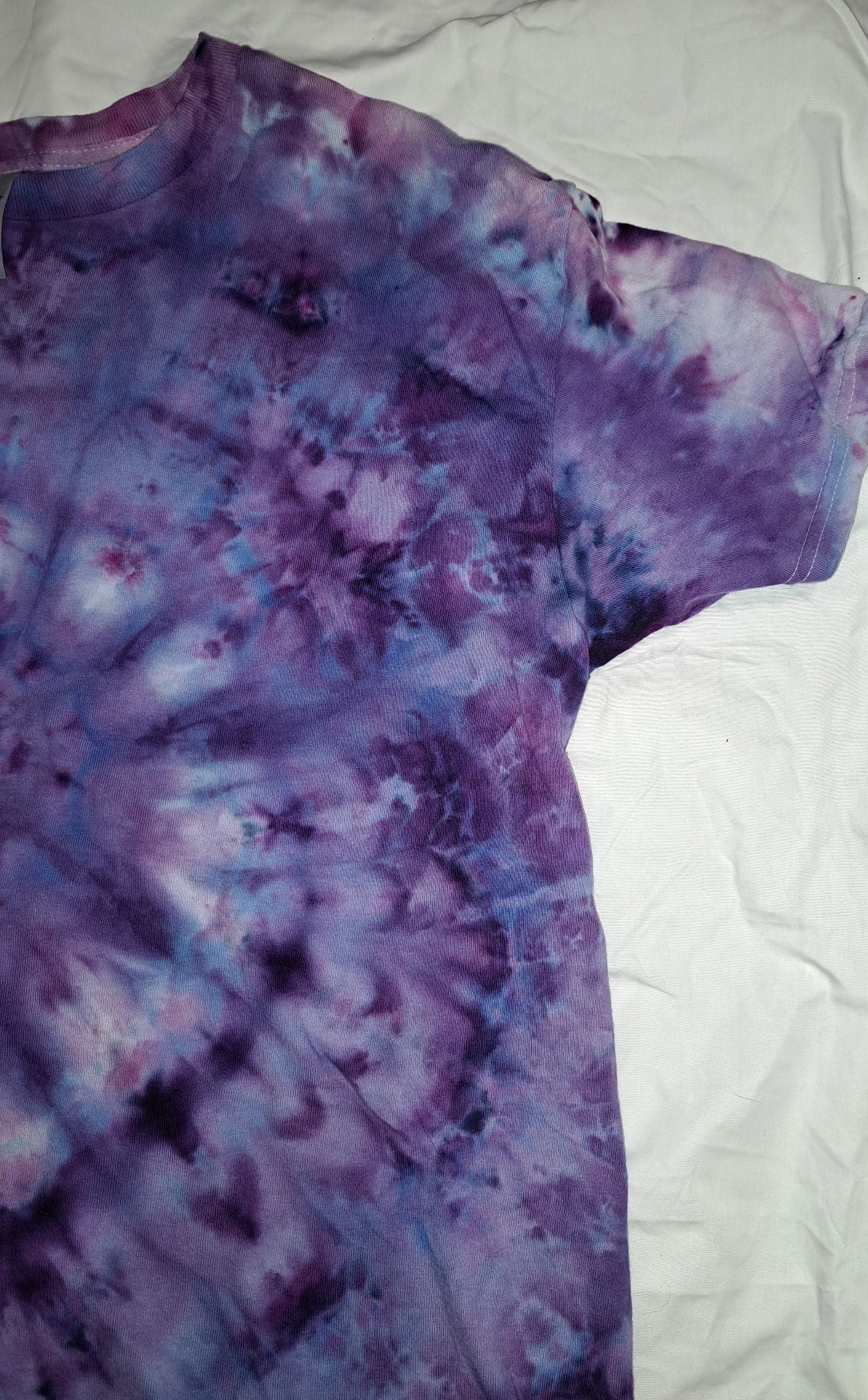 Tie dye Large 18
